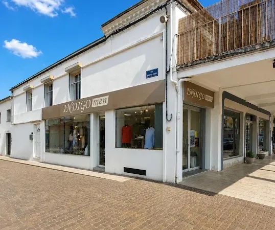 Fonds de commerce 92 m²
