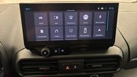 Citroen Berlingo Van M 650kg BlueHDi 100ch S&S Pack Premium Connect — photo 19