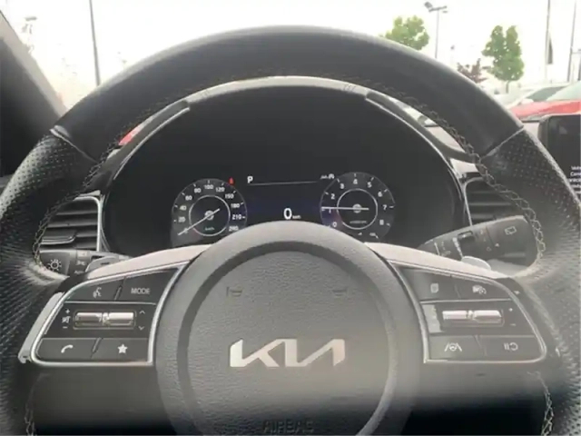 Kia Ceed 1.5 t-gdi 160 ch isg dct7 — photo 38