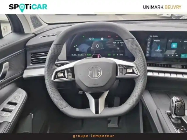 Mg S9 mg 1.5 gdi 299ch phev premium — photo 12