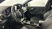 Audi Q2 35 TDI 150ch S line Plus S tronic 7 — photo 12