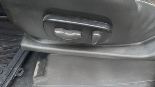 Nissan Navara 2.5 dCi 190 4WD - Double Cabine Xe – 2015 – 124880 km – Diesel – Boîte Manuelle — photo 3