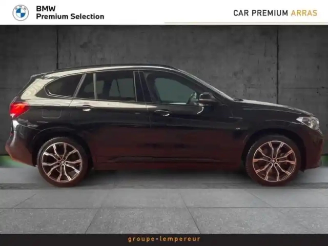 Bmw X1 xdrive25ea 220ch m sport — photo 5