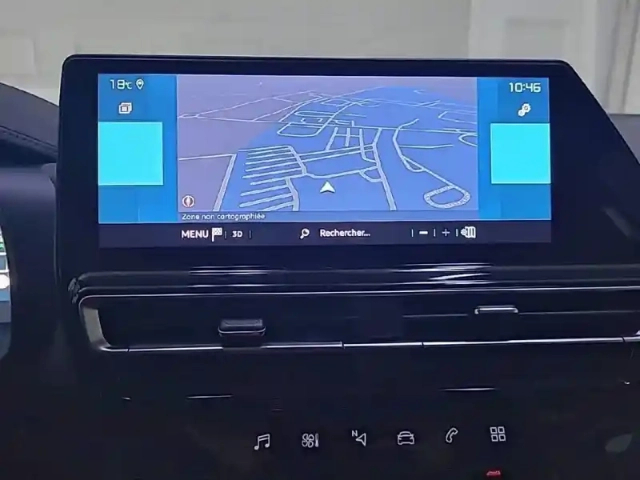 Citroën C5 Aircross hybride rechargeable 225 e-eat8 — photo 26