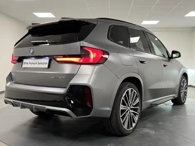 Bmw X1 xdrive30e 326ch m sport — photo 4