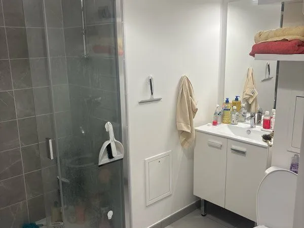 Appartement Location Maurepas 1p 30m² 750€