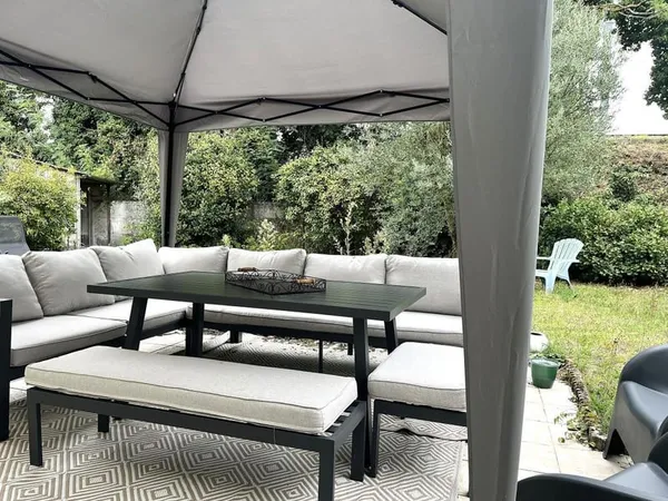 Maison Vente Pessac 5p 118m² 483000€