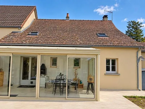 Maison 6 pièces 150 m²