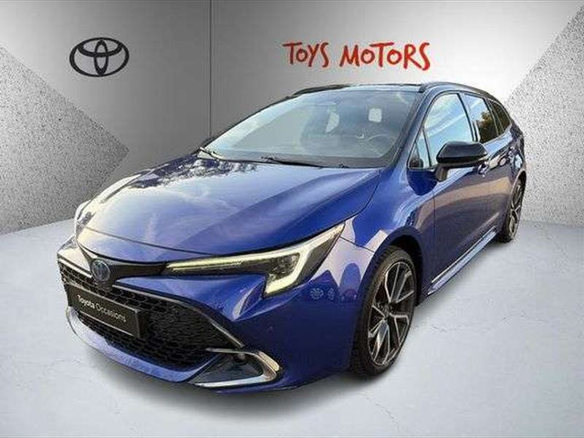Toyota COROLLA Toyota Corolla Touring Sports 196h COLLECTION
