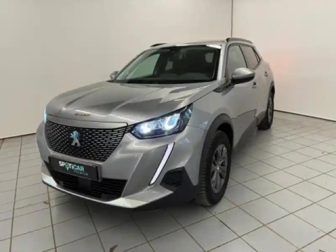 Peugeot 2008 e- 136ch allure
