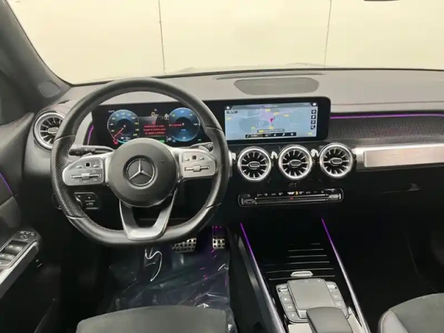Mercedes Classe B 250+ amg line — photo 20