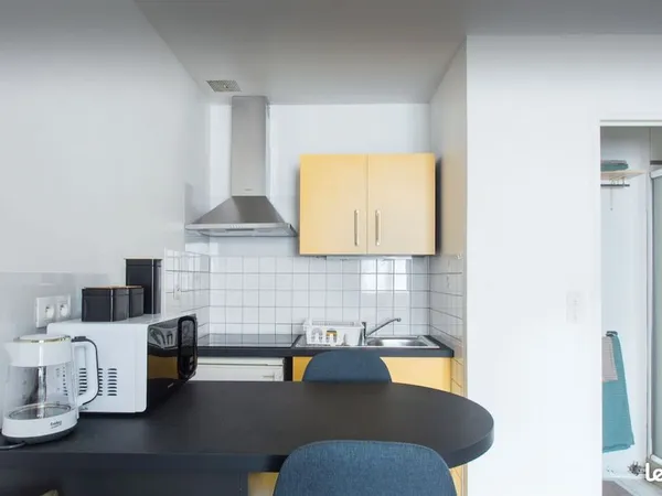 Location appartement meublé