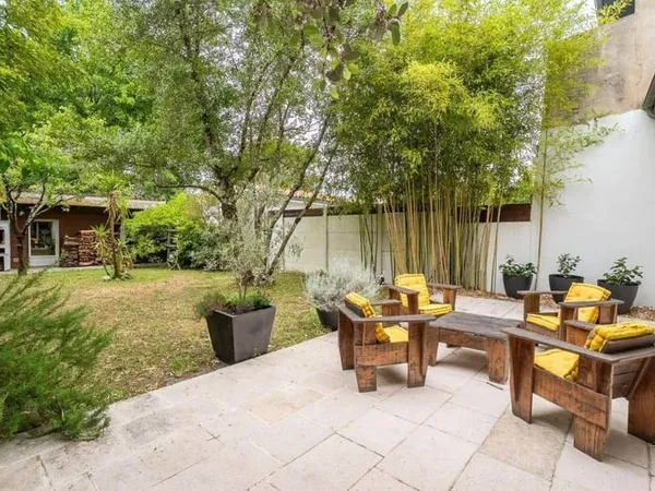 Maison de ville 6 pièces 176 m²