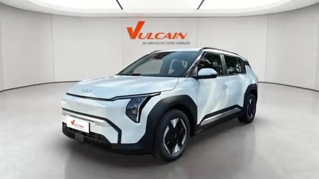 Kia Ev3 204 ch autonomie standard 58.3 kwh