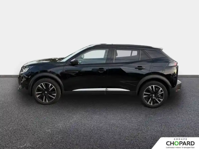 Peugeot 2008 puretech 130 s&amp;s bvm6 — photo 20