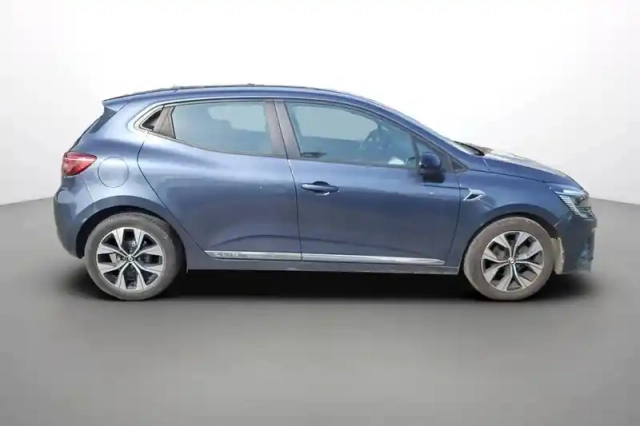 Renault Clio tce 90 - 21n — photo 6