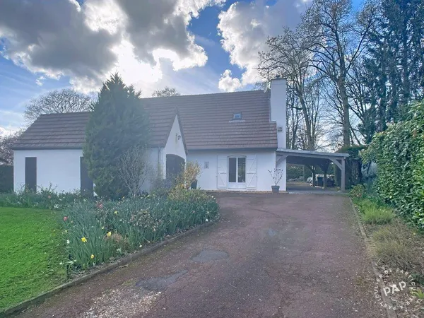 Maison 5 pièces 130 m²