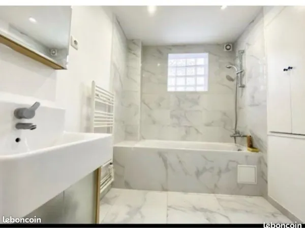 Chambre a louer chez l'habitant