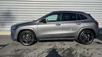 Mercedes Gla 180 136ch Edition 140 7G-DCT — photo 8
