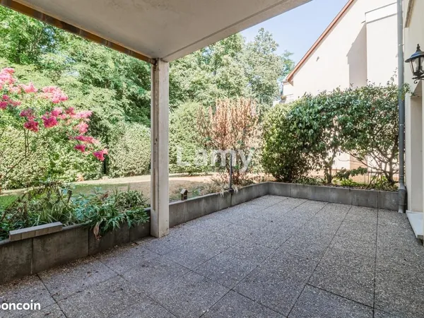 Appartement 4 pièces 88 m²