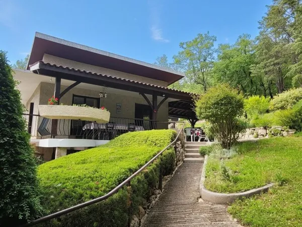 Maison a vendre à MONTAYRAL de 115m²
