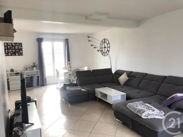 Maison 4 pièces 112 m²