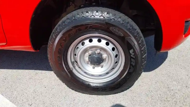Ford Ranger super cabine 2.0 ecoblue 170 s&amp;s — photo 14