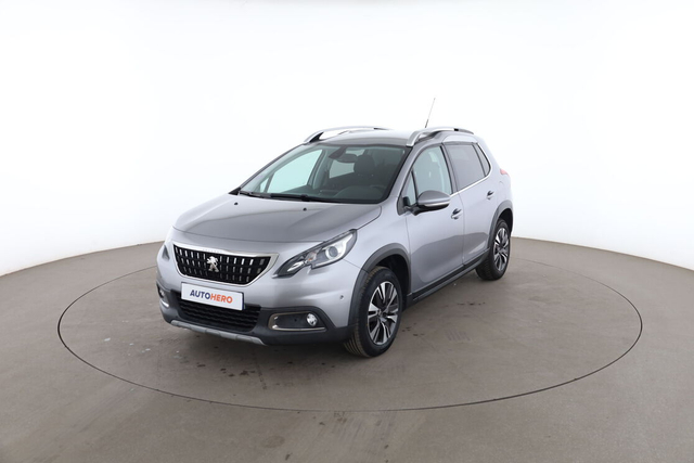 Peugeot 2008 1.2 PureTech Allure