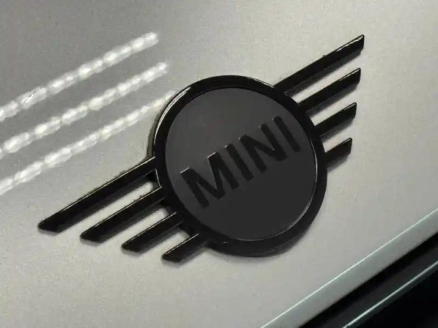 Mini Countryman cooper se 125ch + 95ch edition premium plus all4 bva6 — photo 12