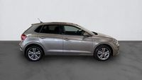 Volkswagen Polo 1.0 TSI 95ch United Euro6d-T — photo 4