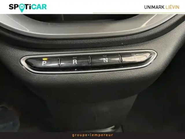 Fiat 500 e 95ch my23 — photo 14