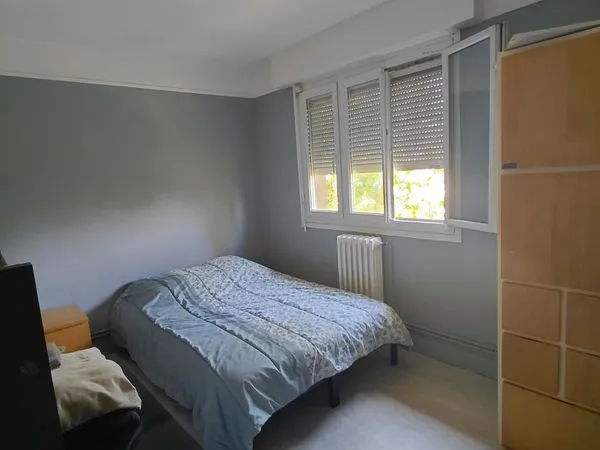 Colocation chambre dans F4