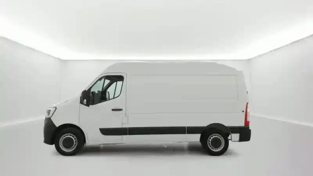 Renault Master fgn trac f3500 l2h2 blue dci 135 — photo 20