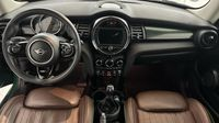 Mini Mini Cooper S 192ch Edition 60 Years Euro6d-T — photo 11