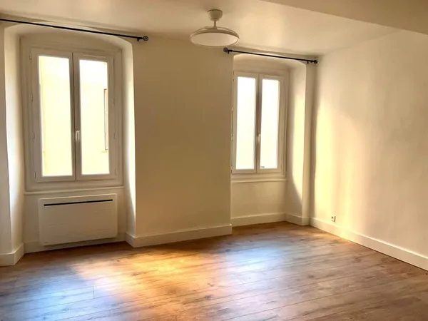 LOCATION T2 NON MEUBLE RUE FESCH