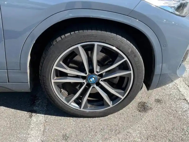 Bmw X2 xdrive25ea 220ch m sport euro6d-t 6cv — photo 12