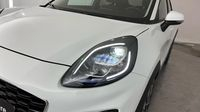 Ford Puma 1.0 Flexifuel 125ch S&S mHEV Titanium — photo 17