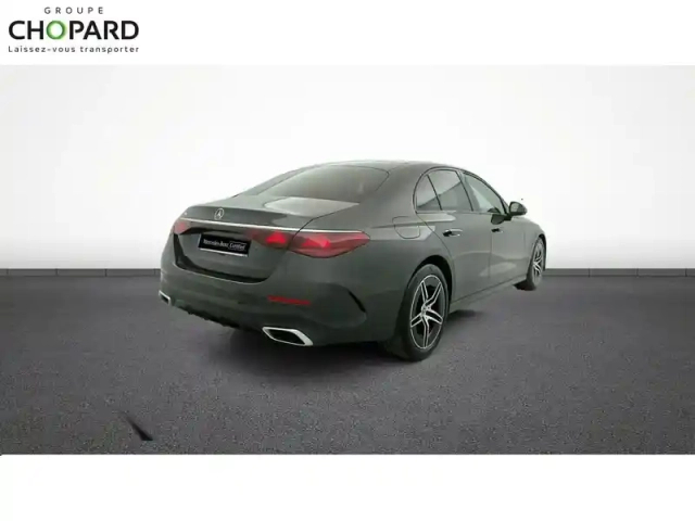 Mercedes Classe E 220 d 9g-tronic — photo 8