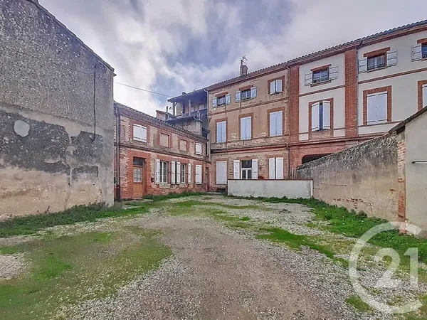 Appartement 4 pièces 94 m²
