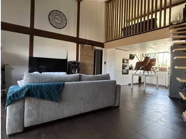 Location maison le landreau