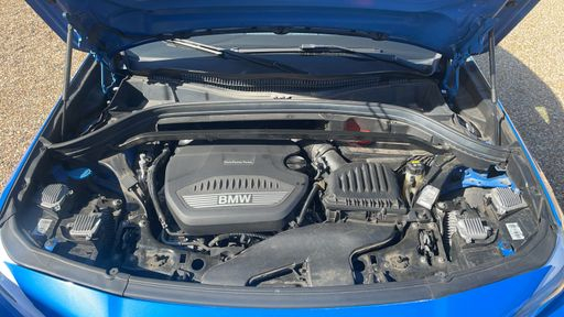 BMW X2 xDrive 18d 150 BVA8 - M Sport – 2019 – 144419 km – Diesel – Boîte Automatique — photo 39