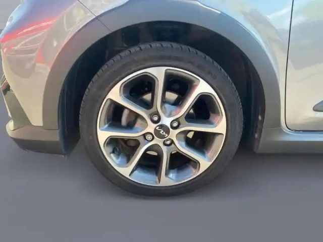 Kia Picanto 1.2 dpi 84ch x-line — photo 9