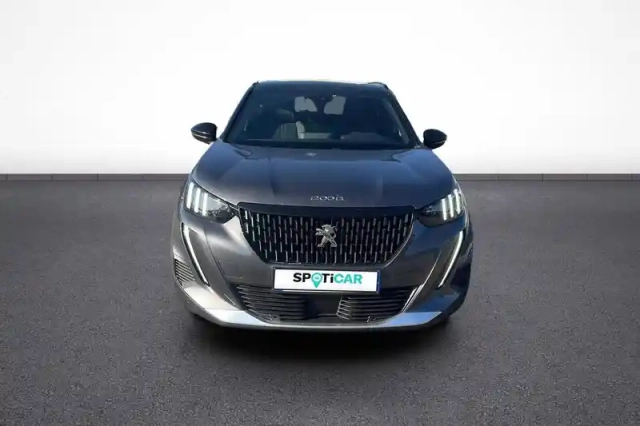 Peugeot 2008 puretech 130 s&amp;s eat8 — photo 2