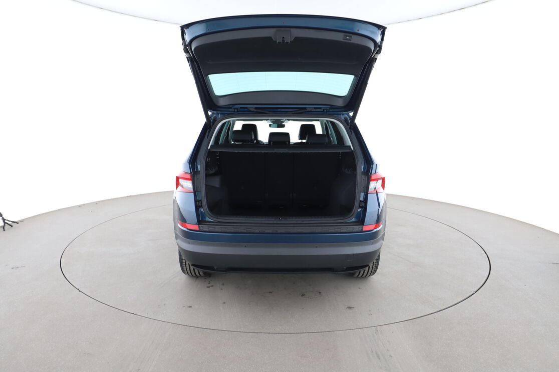 Skoda Kodiaq 1.4 TSI ACT Style DSG6 — photo 15