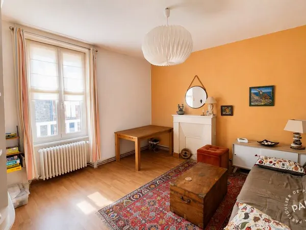 Appartement 3 pièces 50 m²