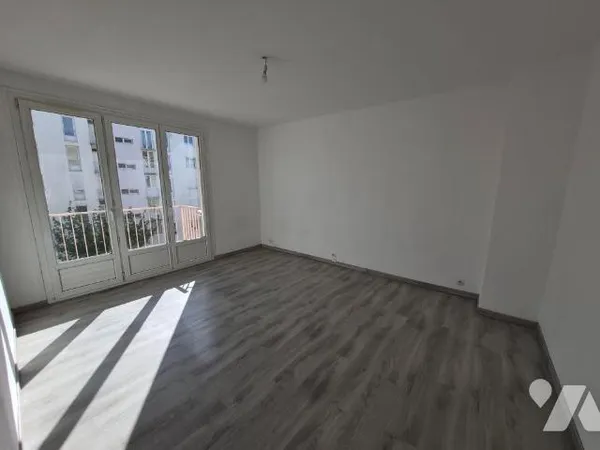 Appartement 3 pièces 56 m²