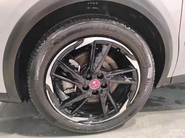 Ds Ds 7 ds7 crossback hybride e-tense 225 eat8 performance line — photo 15