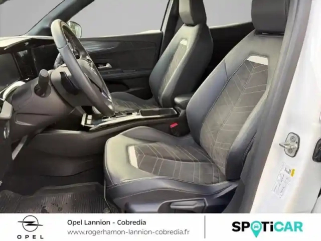 Opel Mokka 1.2 turbo 130ch ultimate bva8 — photo 9