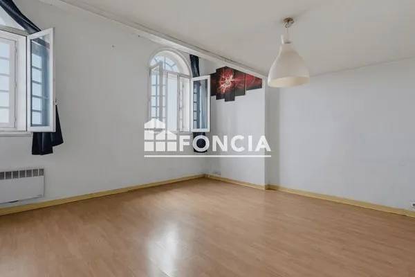 Appartement 3 pièces 72 m²