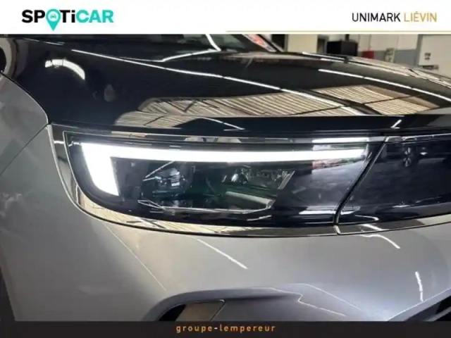 Opel Mokka -e 136ch ultimate — photo 4